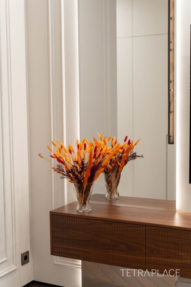 ЖК Петровский Квартал