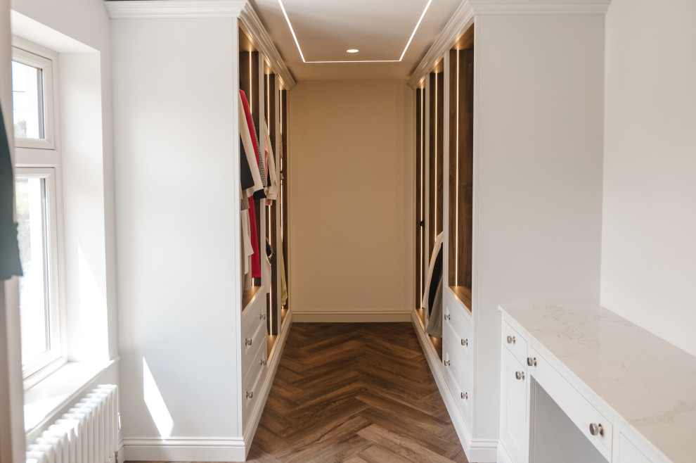 This is an example of a traditional wardrobe in Other.