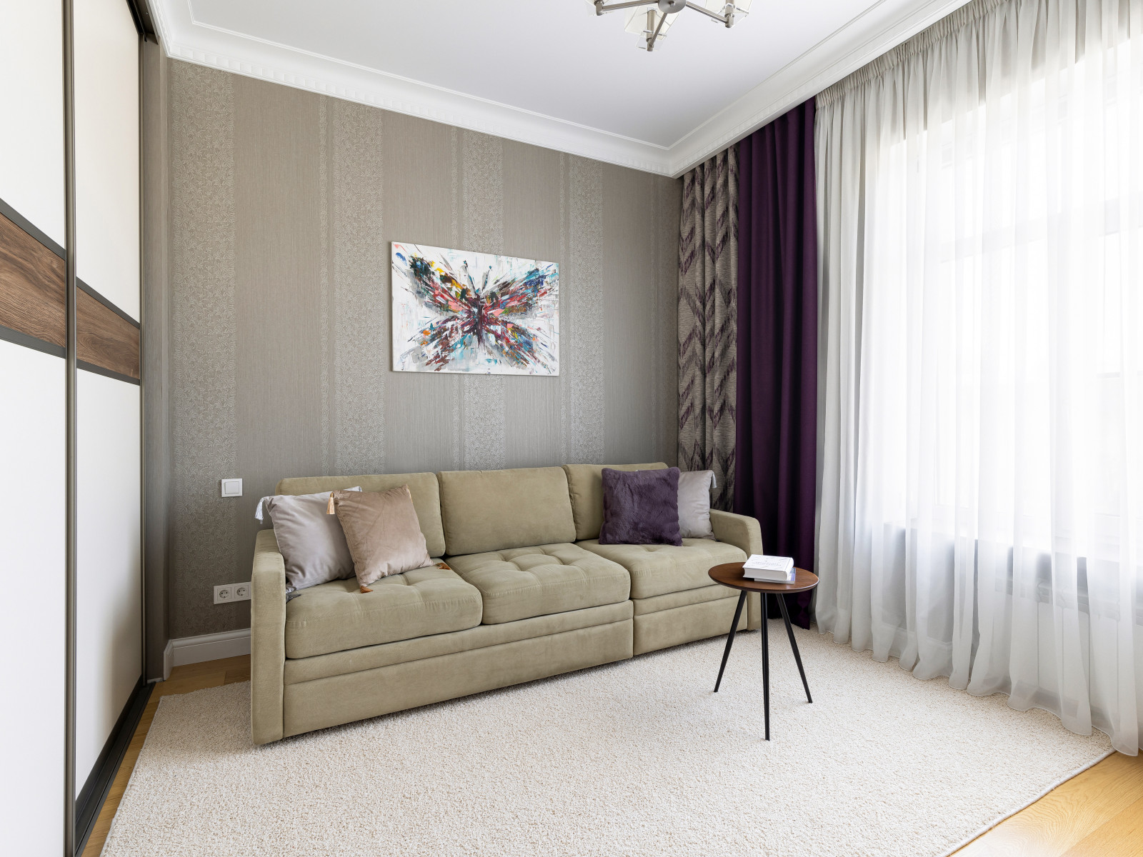 Таврическая 2