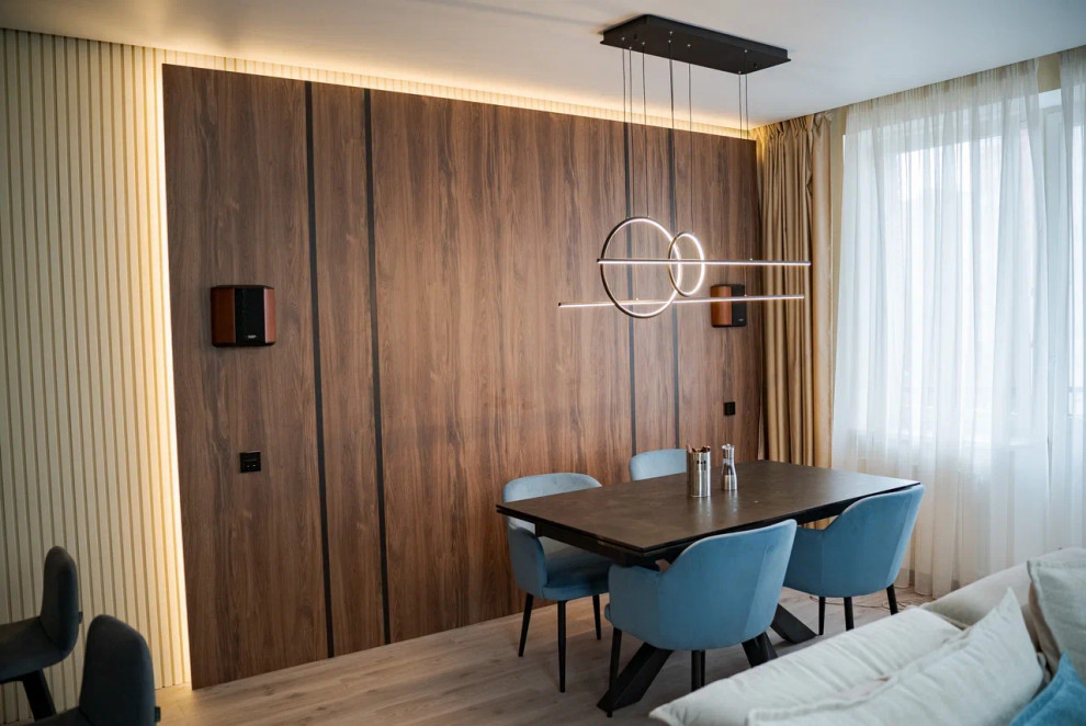 1 -я Утиная улица