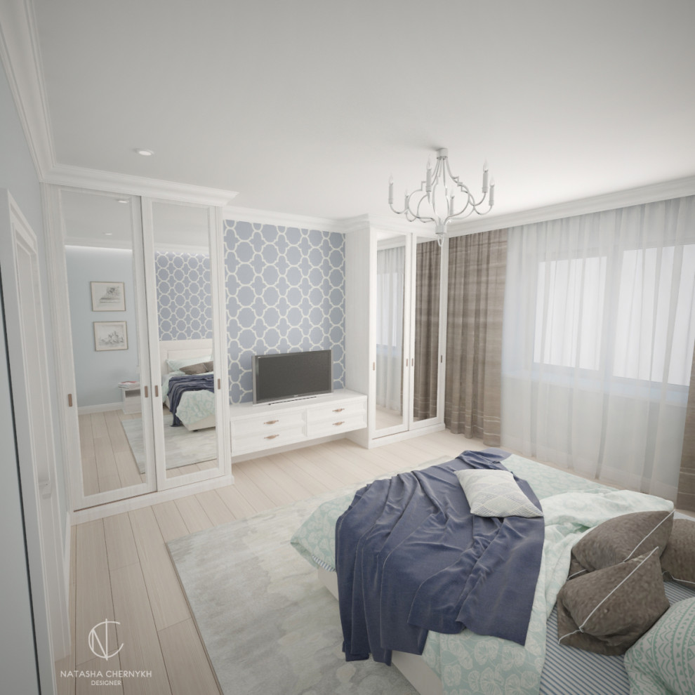 Квартира для молодой пары // ул. 60-ой Армии,д.21, Воронеж