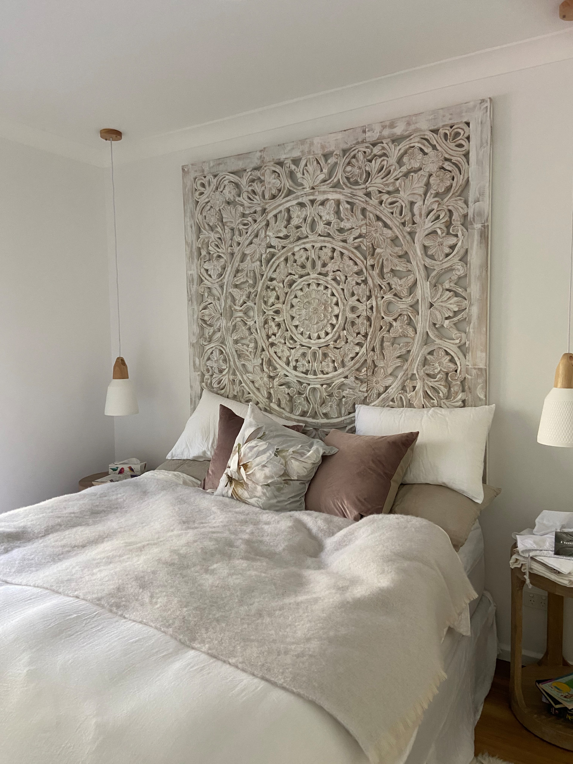 STAGE 2 PARENTS RETREAT / ENSUITE AND DRESSING ROOM, PLUS 2 NEW PATIOS AND DOORS