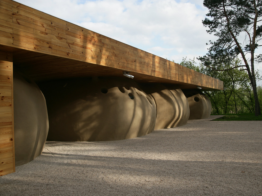 eco-hotel FriendHouse