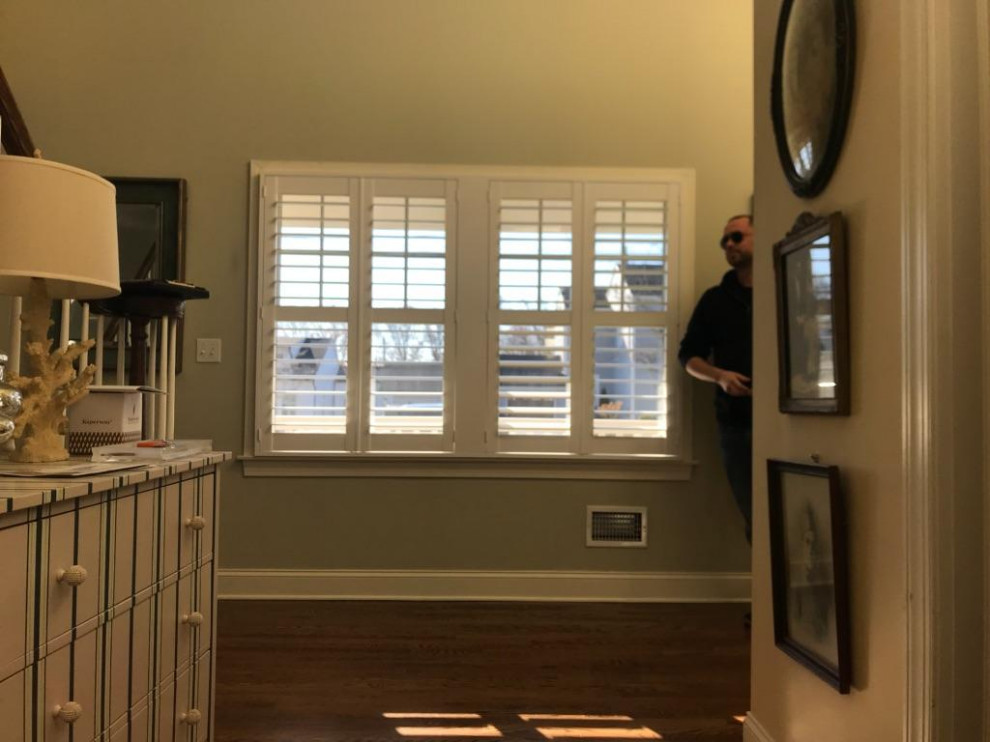 2022 Timm's Window Fashions Projects
