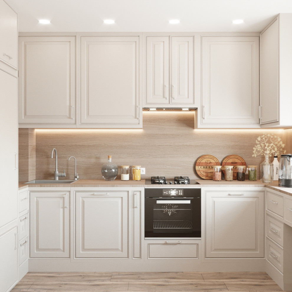 Дизайн-проект "Новогиреево"