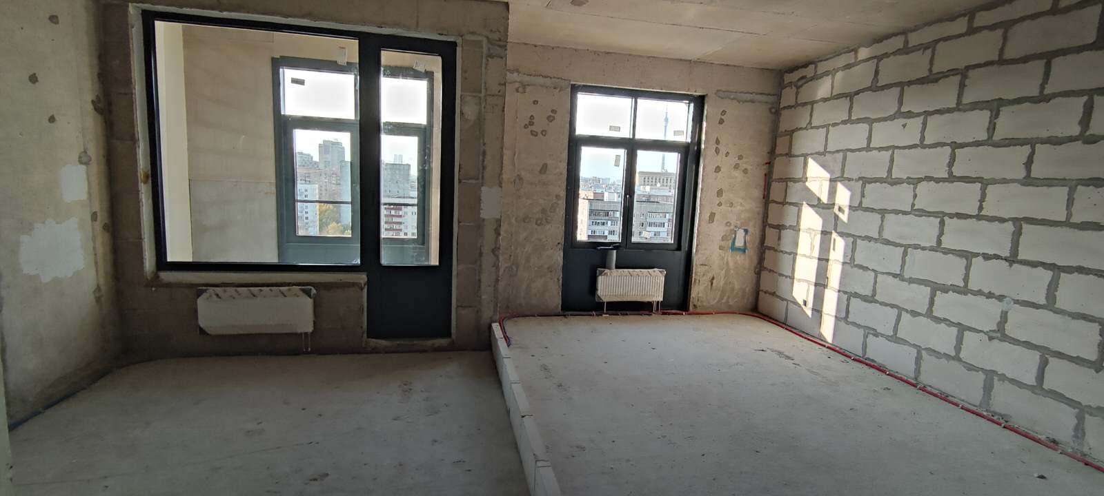 жк Серебряный Фонтан