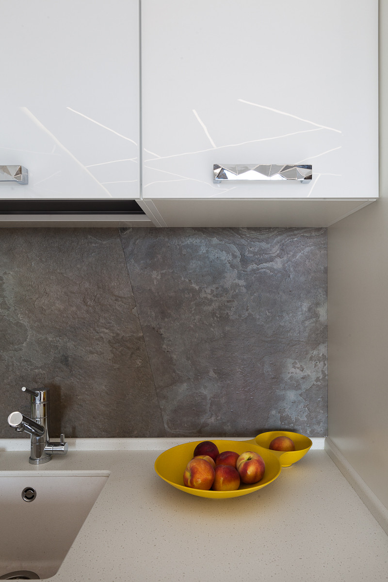 Квартира для Снежной Королевы