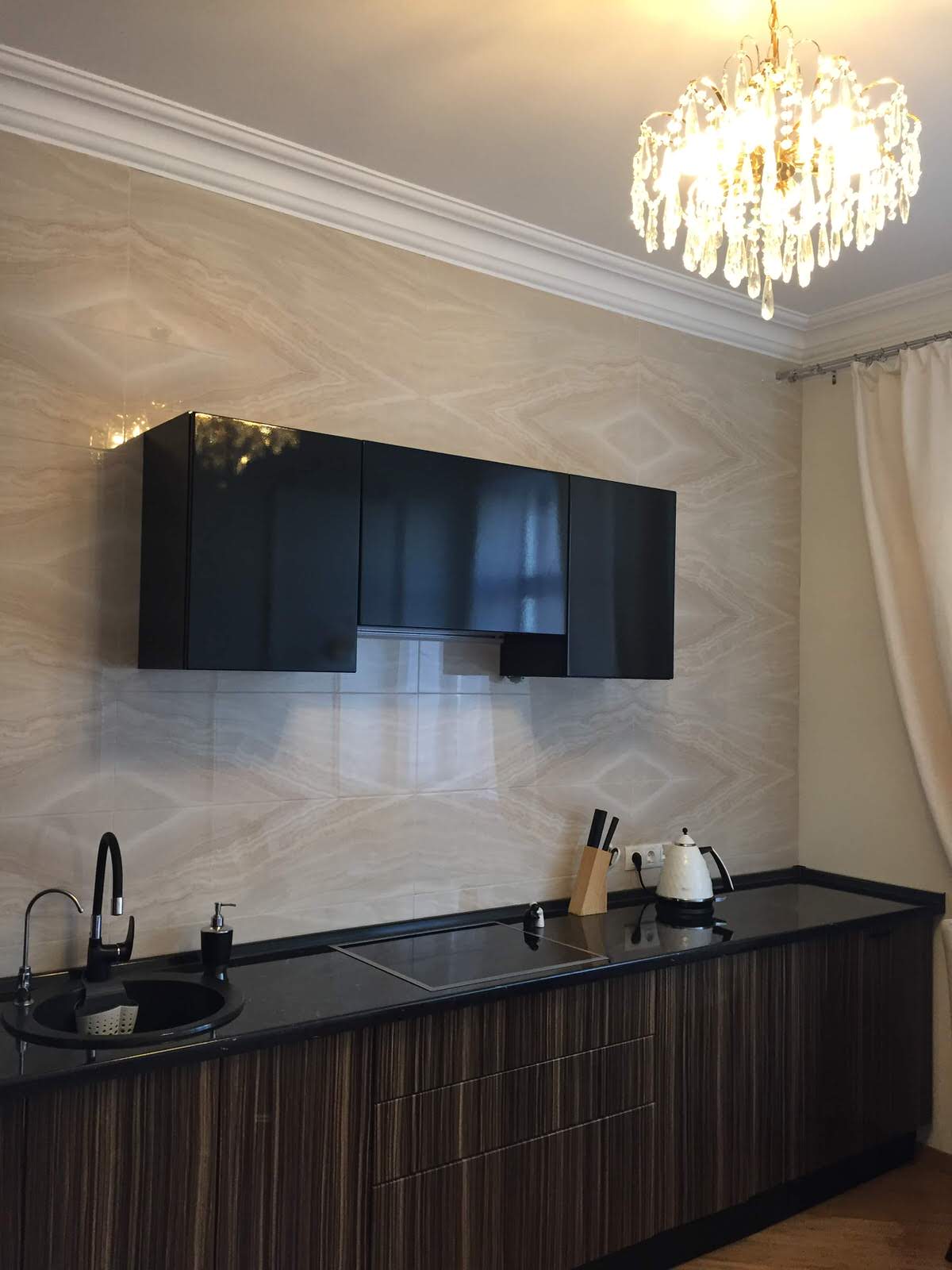 Квартира в СЗАО 100 кв.м.