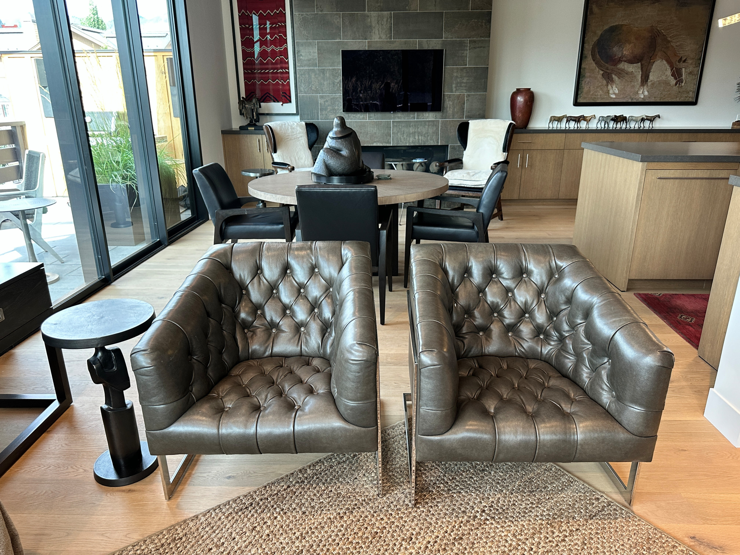 Ketchum Residence