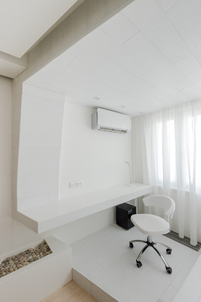 Интерьер для ТВ-проекта "Квартирный вопрос"