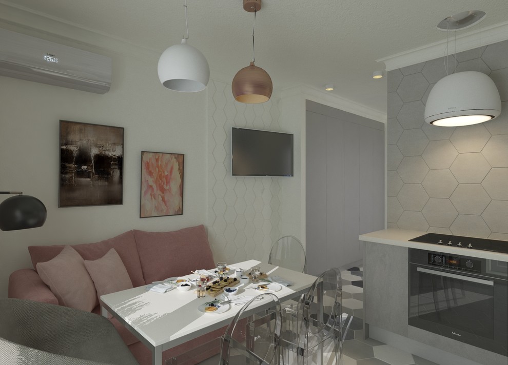 Дмитровское шоссе