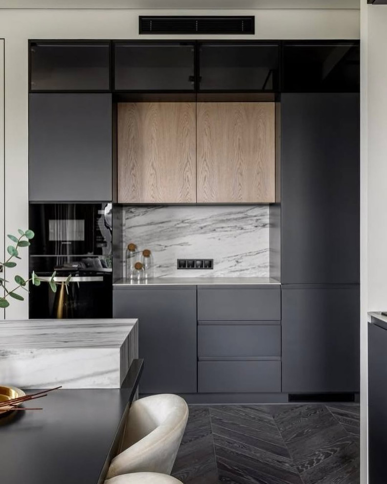 Апартаменты в ЖК «Матч Поинт»