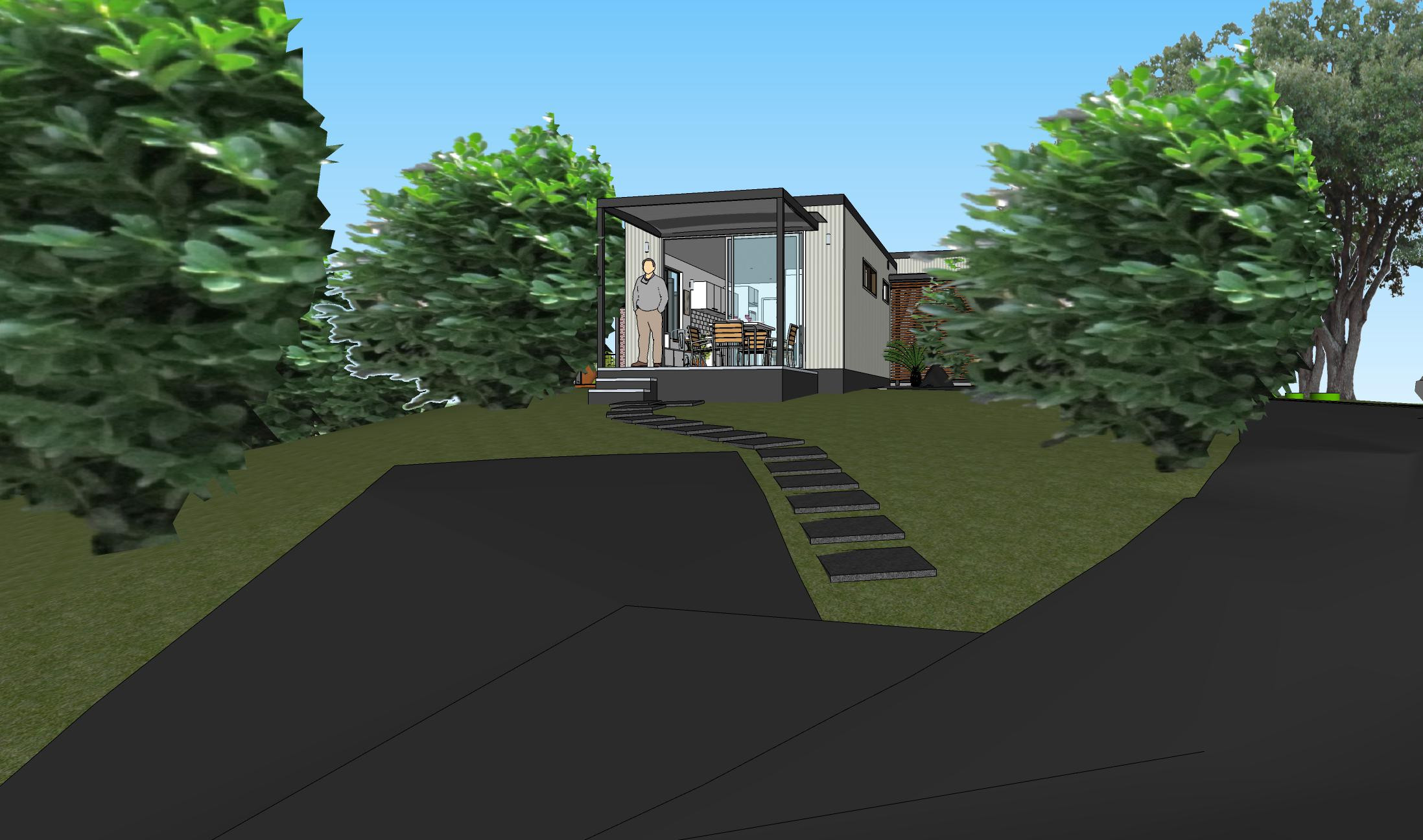 The Eumundi Suite