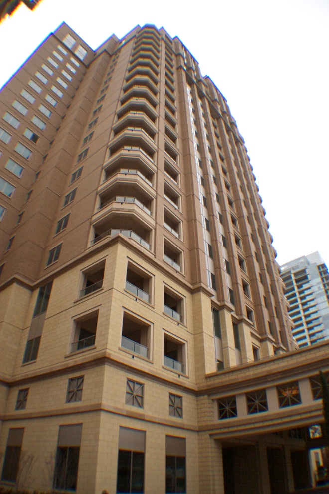 The Stoneleigh Condominiums
