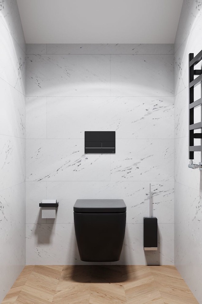 Дизайн таунхауса