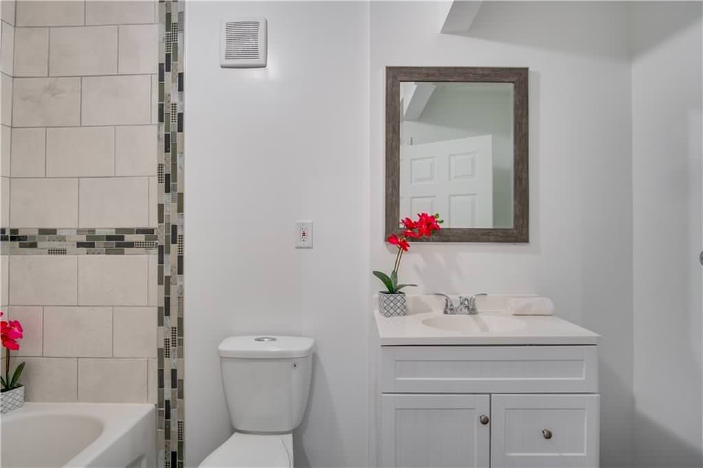 Hamilton Bungalow- Fix and Flip