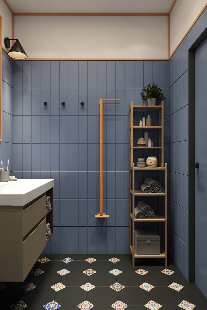 Квартира 62 кв.м в старом фонде