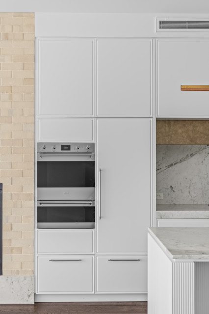 LYGON contemporaneo-cocina