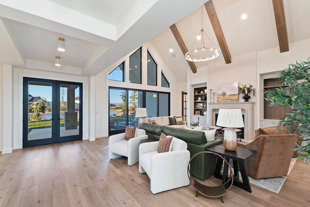 Star, Idaho Parade of homes