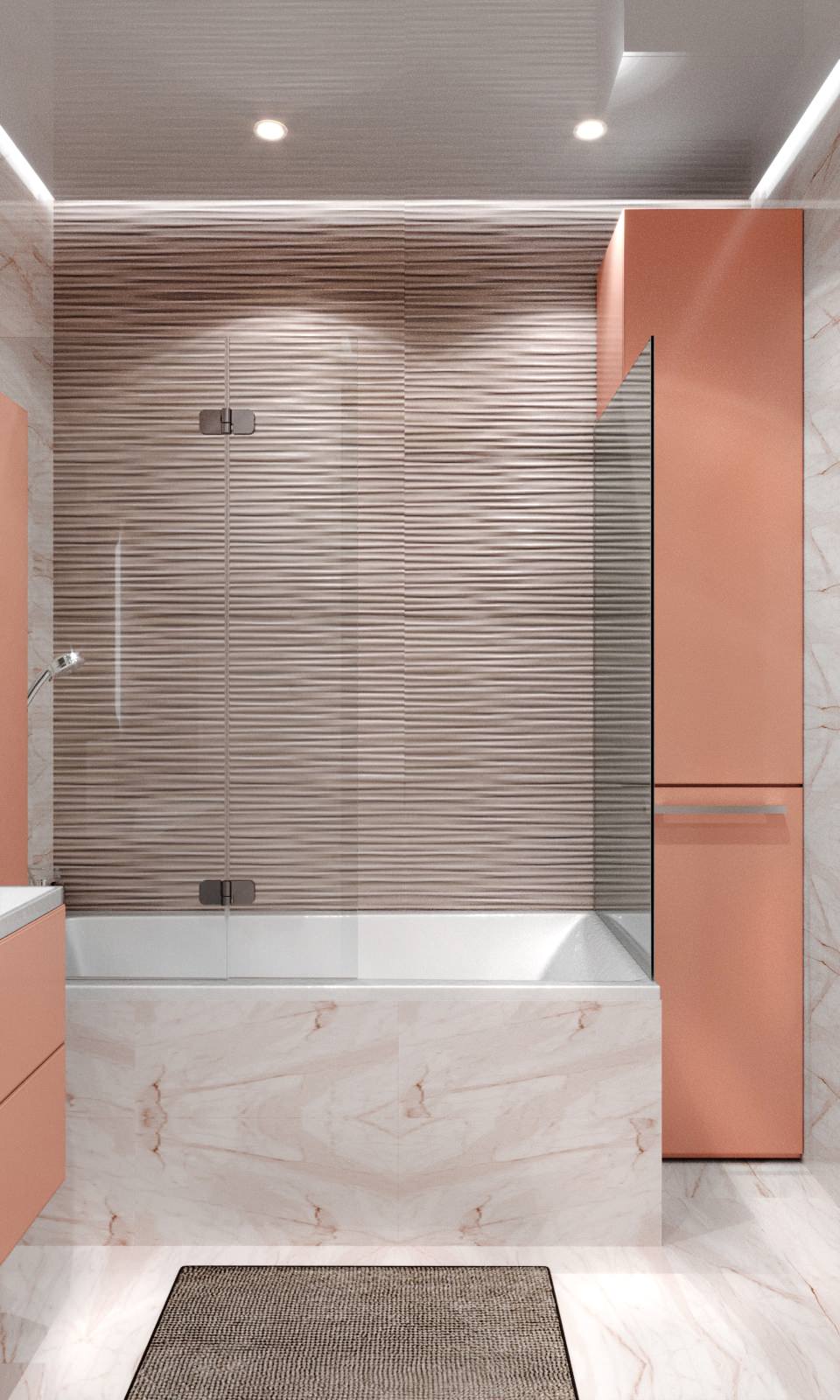 Квартира в ЖК Пять Звезд - 98 кв.м