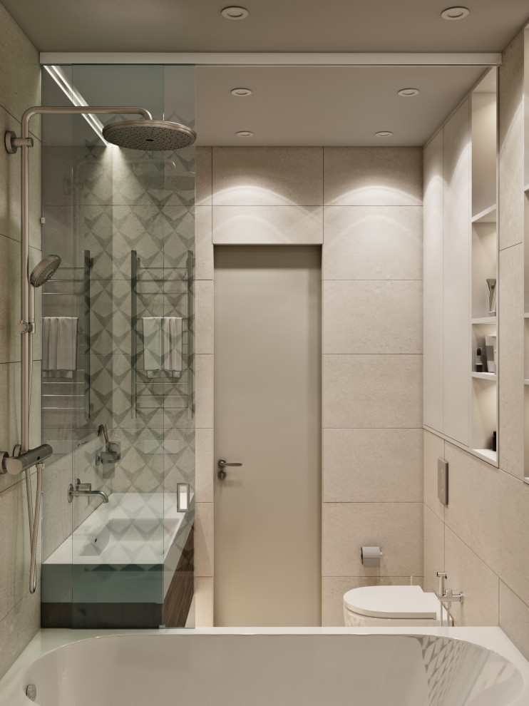 Квартира в ЖК Маяковский