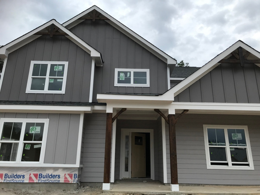 entry door installed backwards?