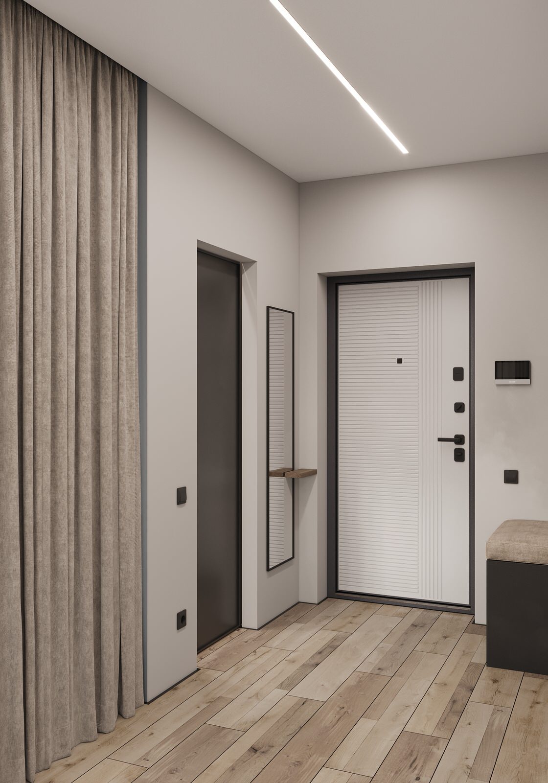 ЖК Логика 2 г. Самара