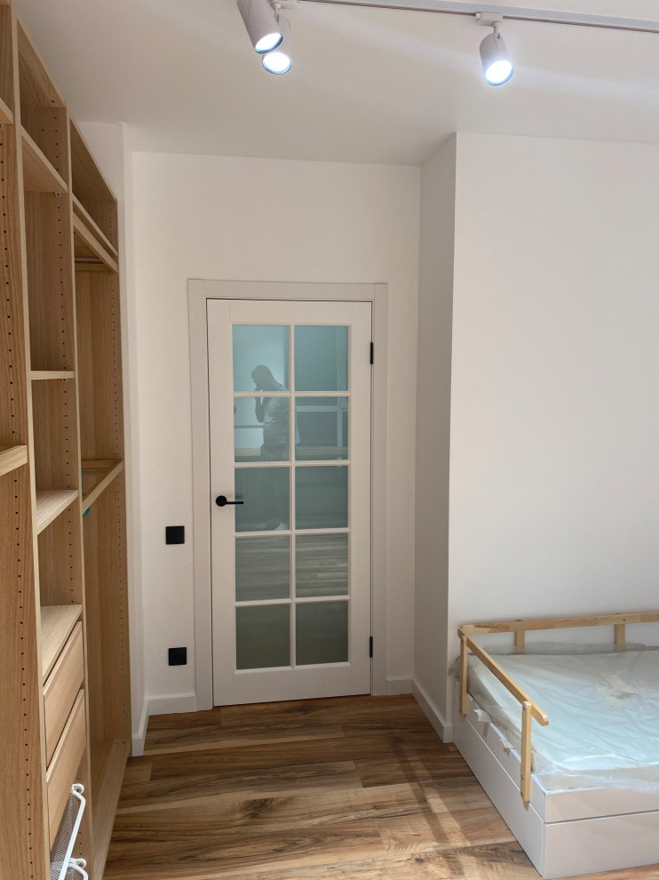 ЖК Новый Свет