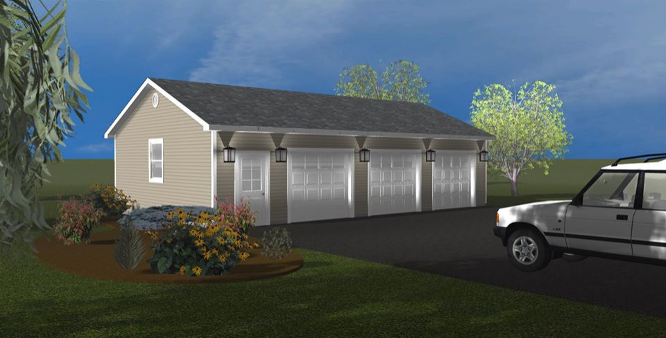 Garage , Latham NY