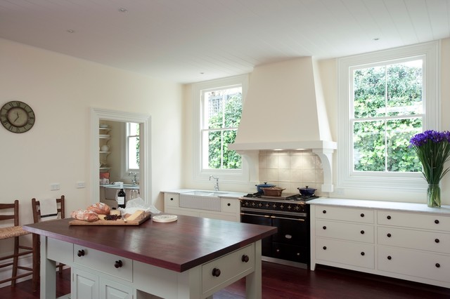 Lacanche modern-kitchen
