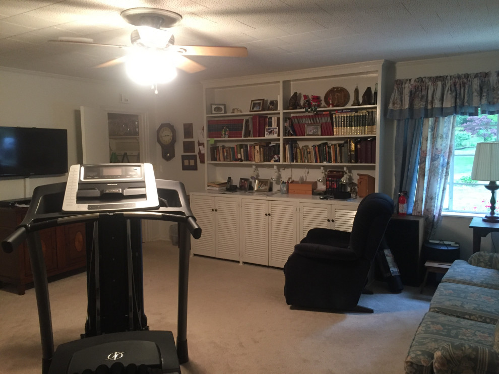 Sardis Whole Home Update