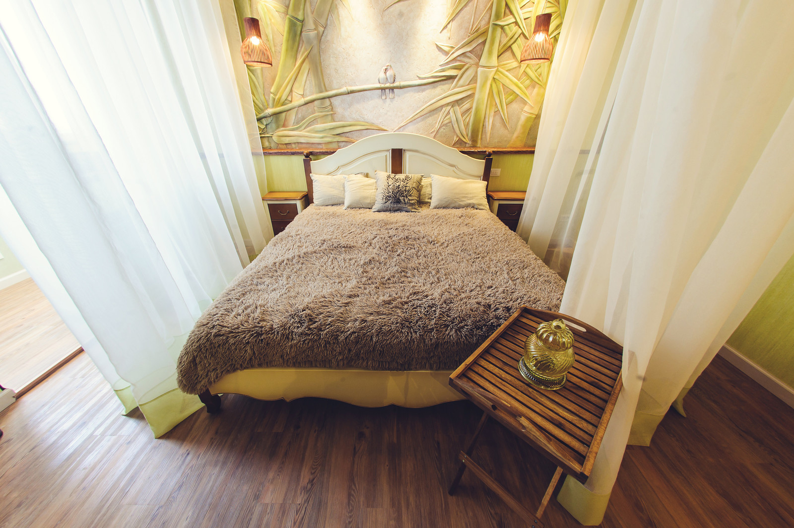 Квартира 2014 года