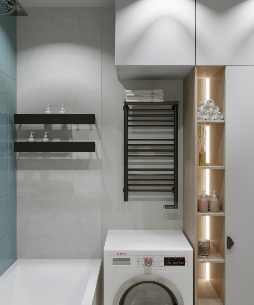 ЖК Селигер Сити, 40 кв.м