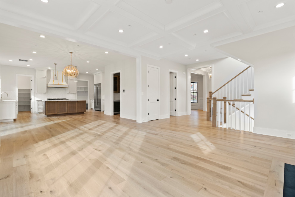 Modern Farmhouse Rochester IV