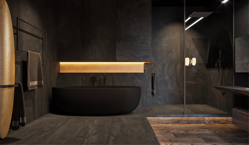 Квартира 113 м в ЖК "Седьмой континент"