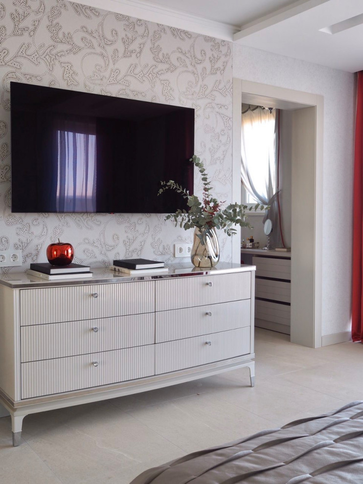 ДОМ С ПРИРОДНЫМИ АКЦЕНТАМИ