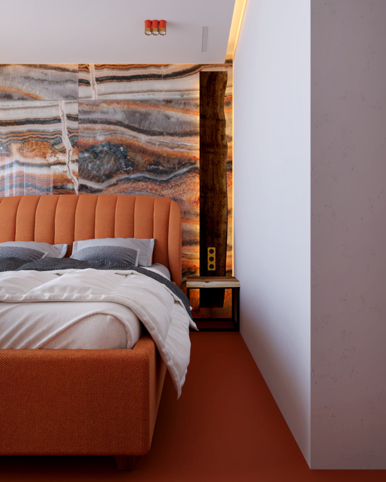 Номер в отеле