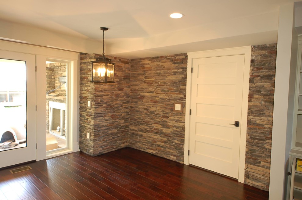 Suncrest Remodel
