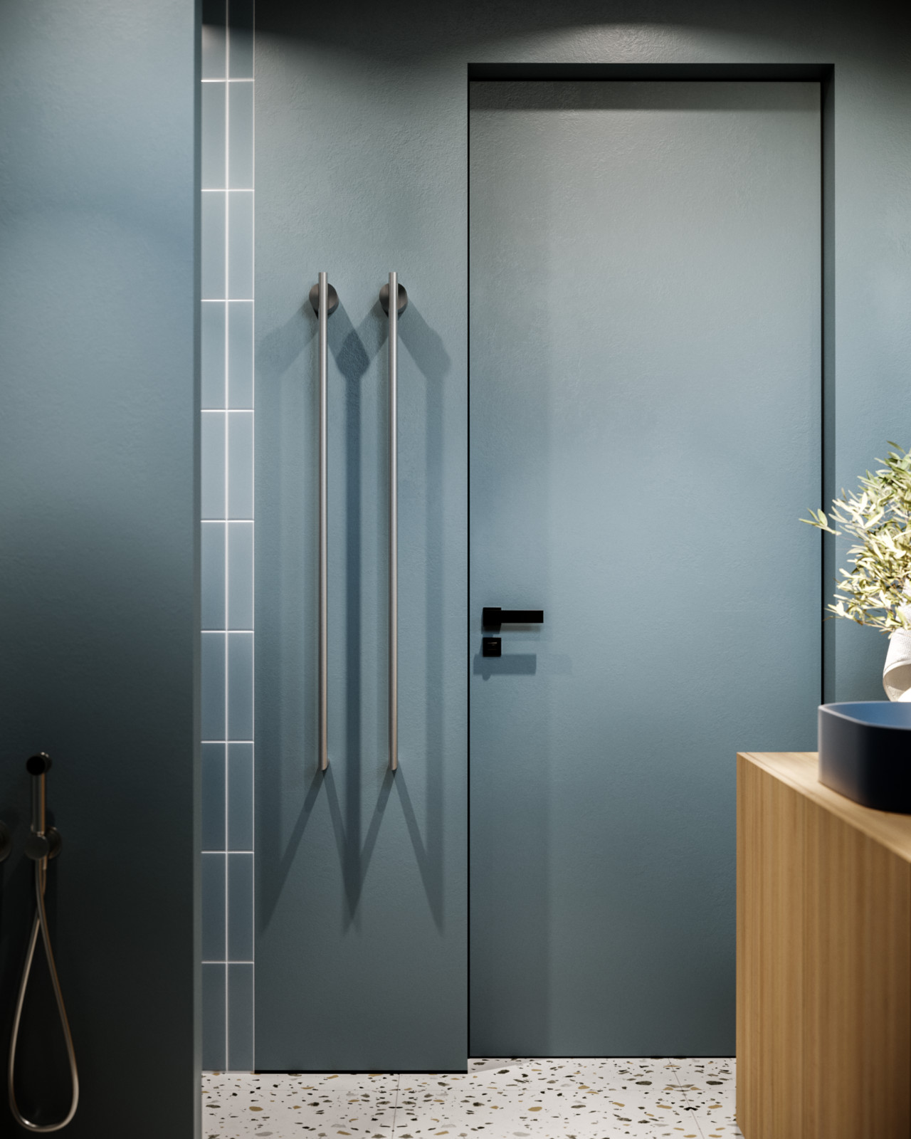 Дом в городе Мюнхен, Германия