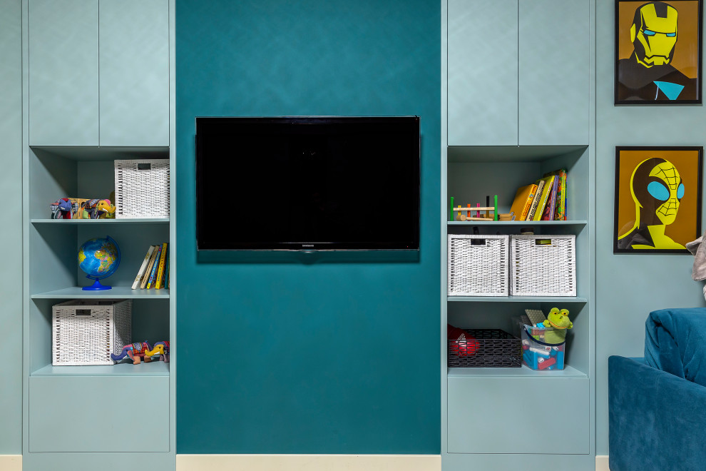 Эклектика н на Мосфильме