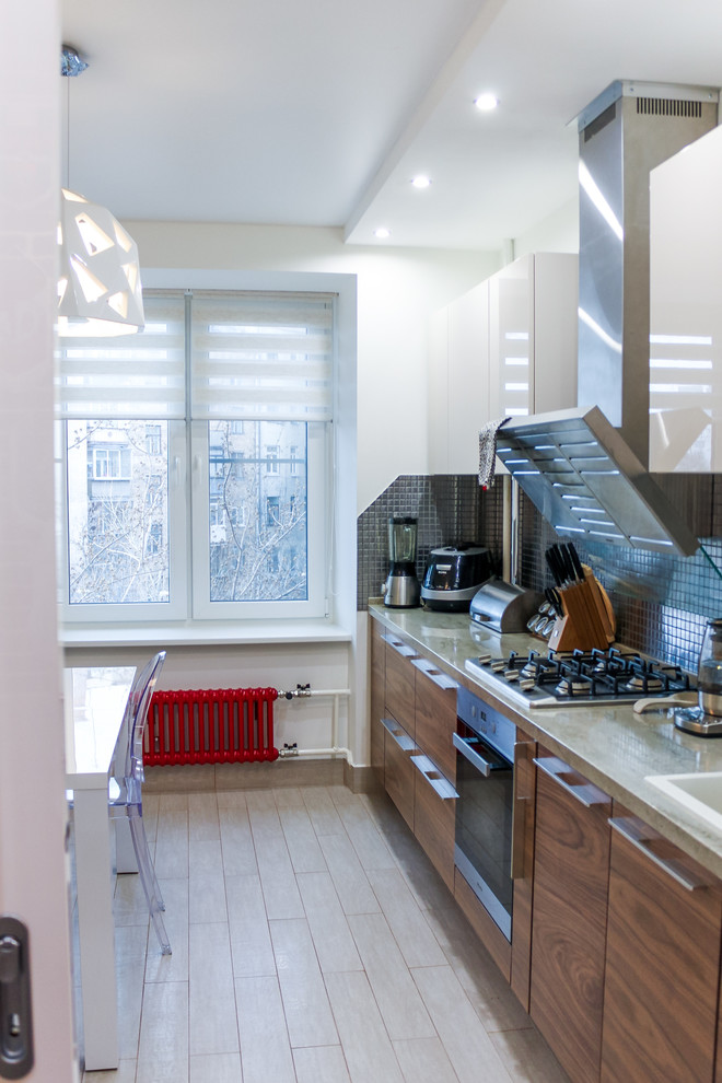 В стиле лофт