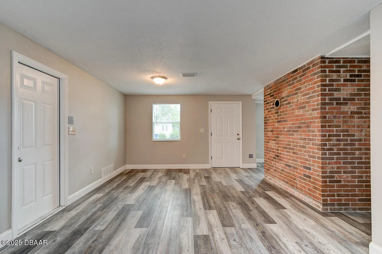 Complete Home Remodel in Daytona Beach, FL