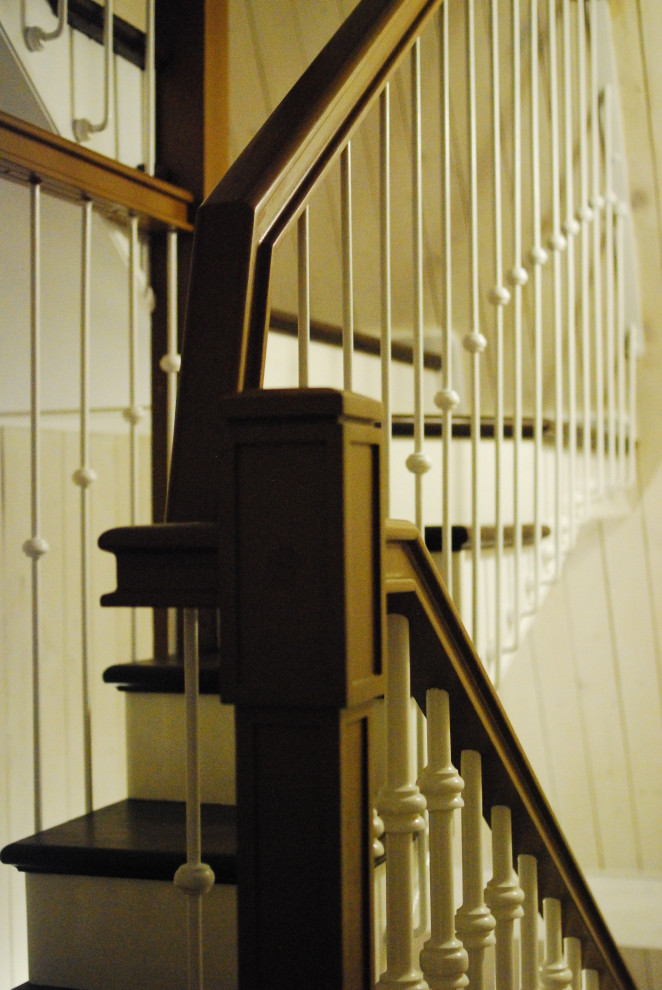 Дом в Подмосковье 170 м.кв.