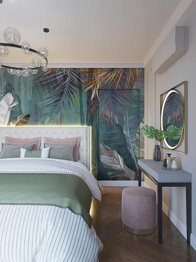 На берегу моря