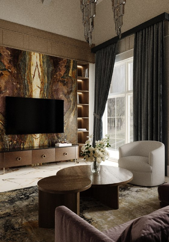 Дом в Истре