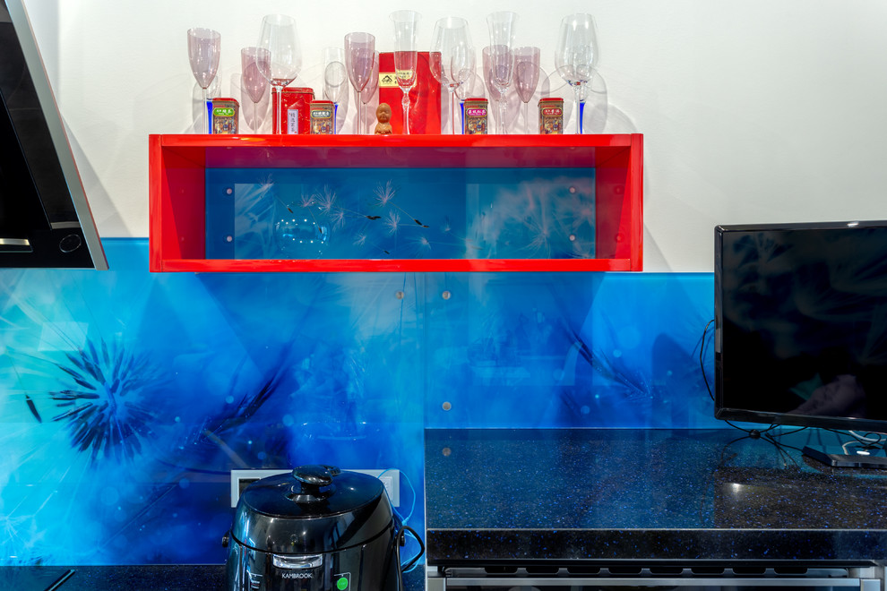 Квартира на Ленинском проспекте 2