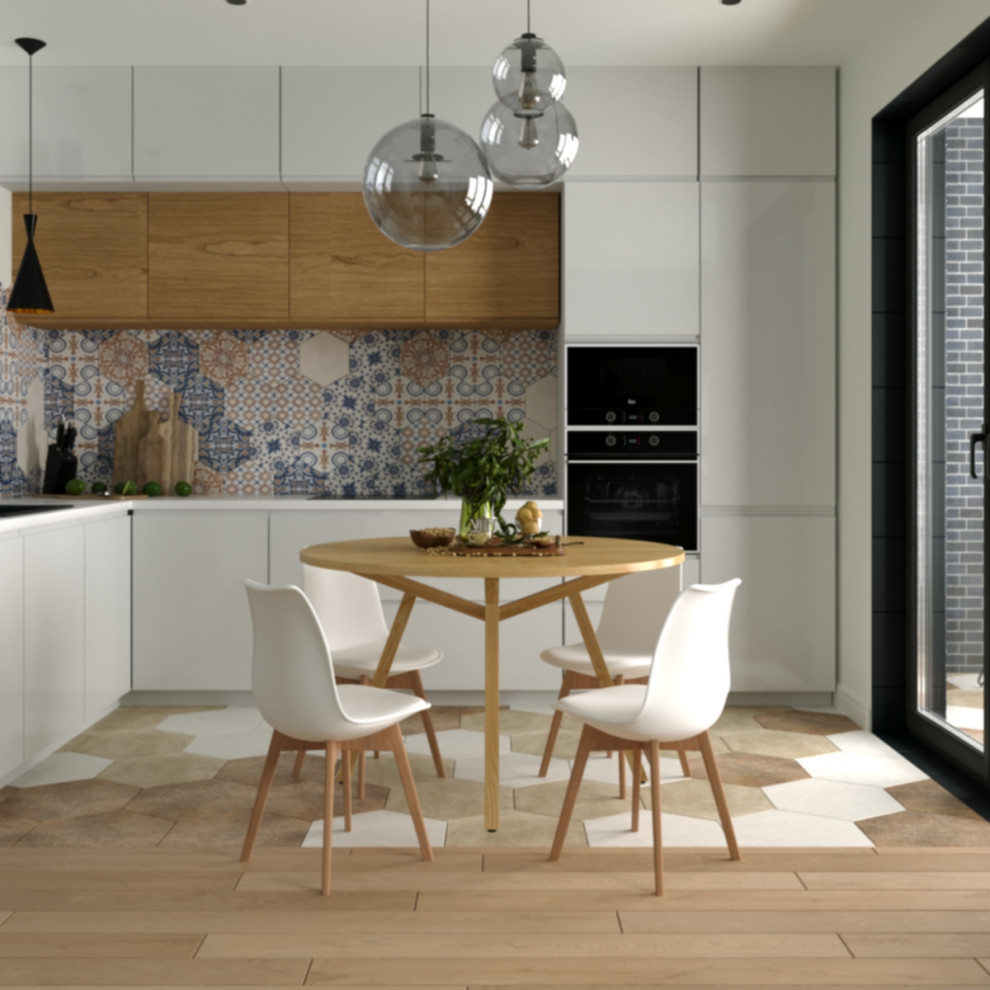 Квартира для молодоженов