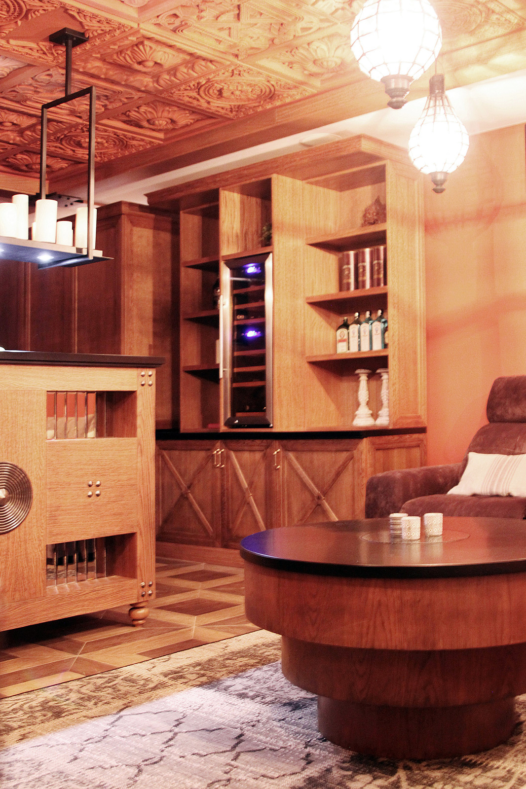 Загородный дом в Юкках 350м