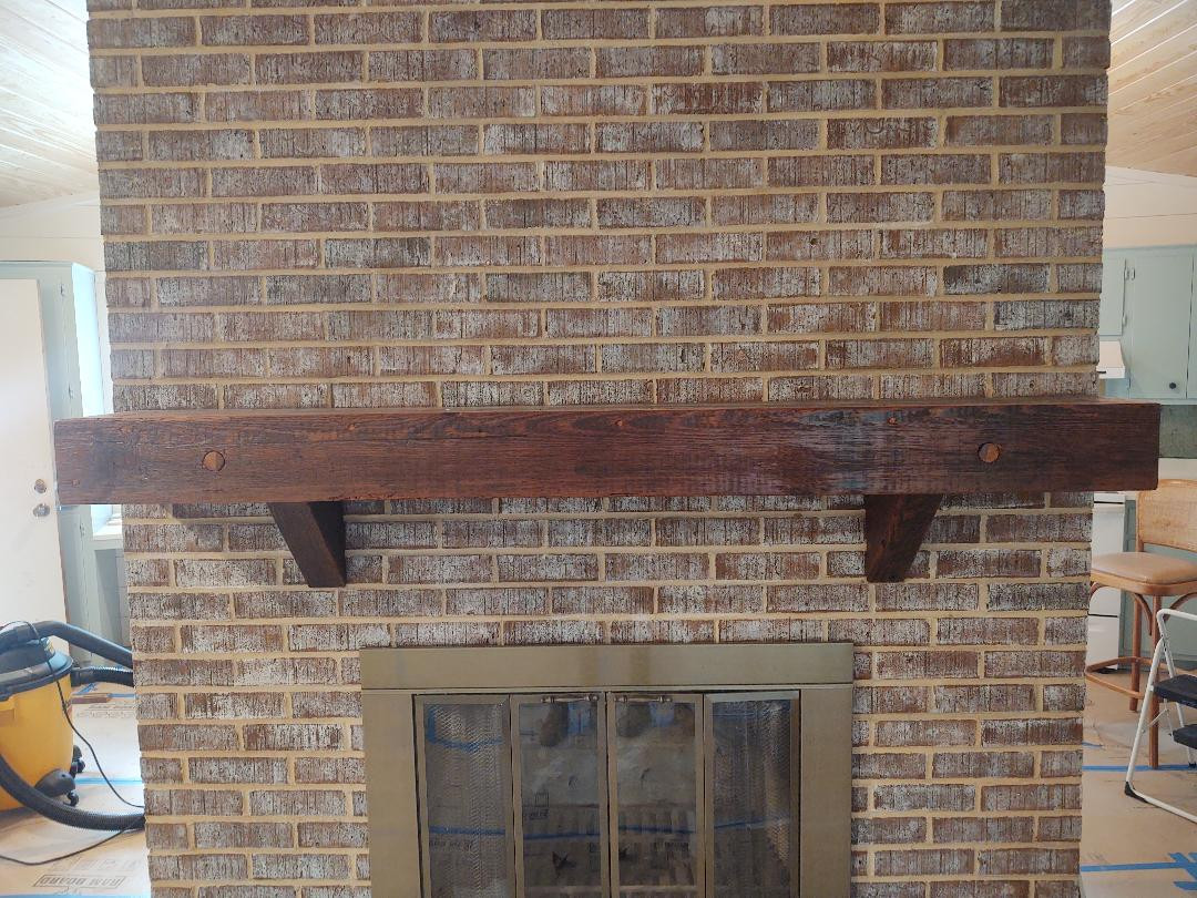 House Remodeling & Restoration
