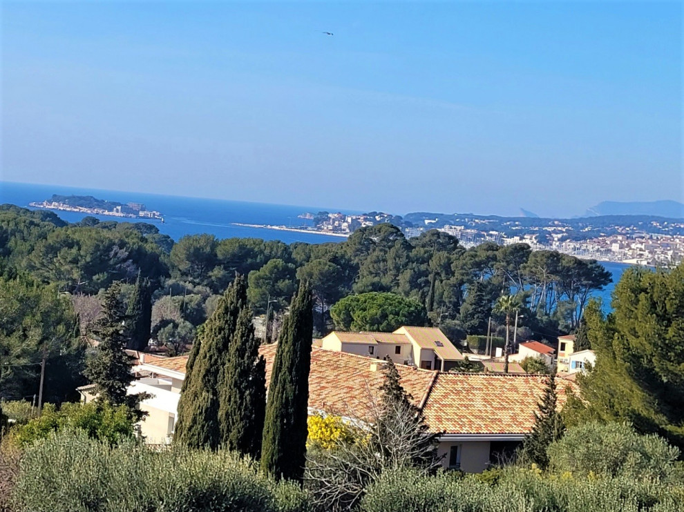 Résidence Porquerolles